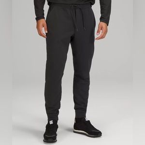 NWT LuLulemon City Sweat Joggers Men’s - Black - Medium